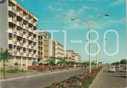 Sottomarina lido lungomare - sottomarina,
