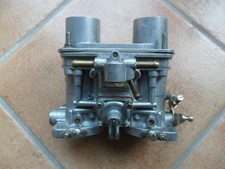 Carburatore weber idf 15 - 40, 13/15