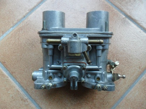 Carburatore weber idf 15 - carburatore,