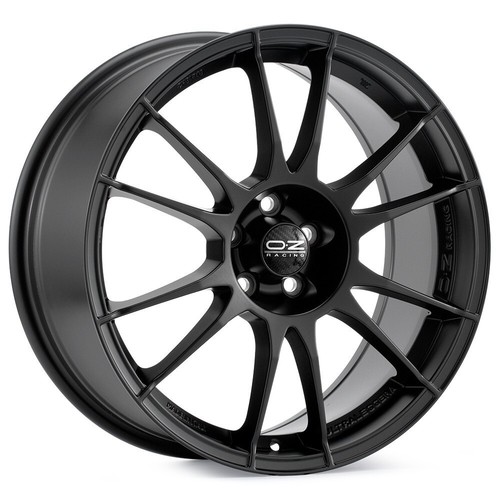Set alloy wheels oz - set, of