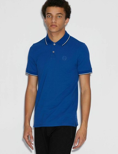 Maglie polo uomo armani - ax,