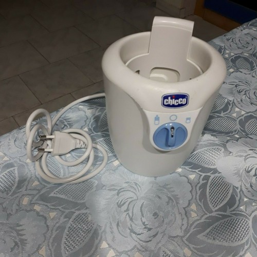 Chicco scalda biberon casa - chicco,