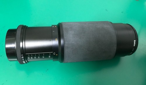 Contax carl zeiss vario sonnar - carl,