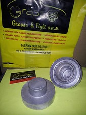 Spessori molle rialzo spacer - spessori,