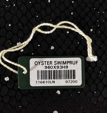 Rolex Tag 116610LN Submariner