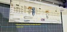 Cricut Maker Ultimate Storage