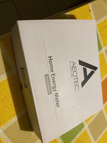 Aeotec aeon phase energy - phase,