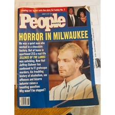 People Weekly August 12 1991