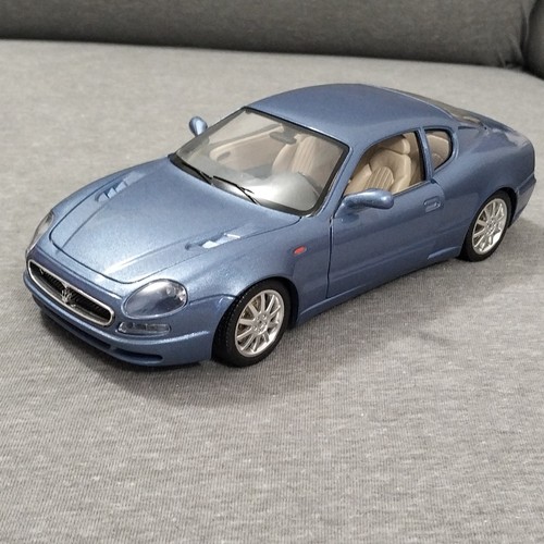 Bburago maserati 3200 1998 - 3200, gt