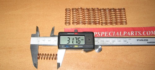 Dellorto molle per valvola - dellorto,