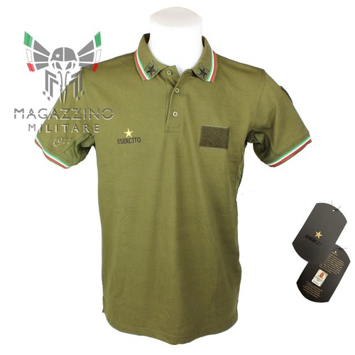 Polo militare esercito - polo,