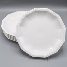 Set 6 piatti Rosenthal Maria