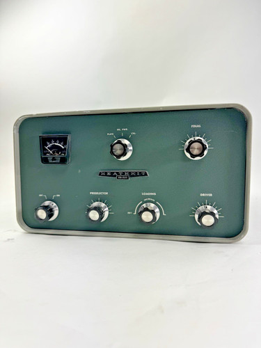 Trasformatore heathkit 500 - trasformatore,