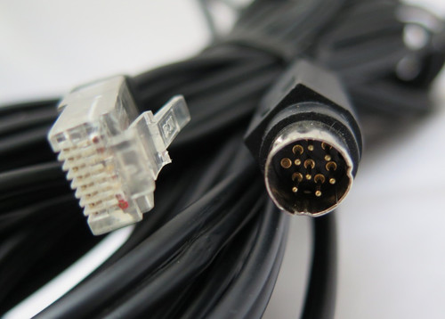 Cavo bose pin rj 45 - rj,