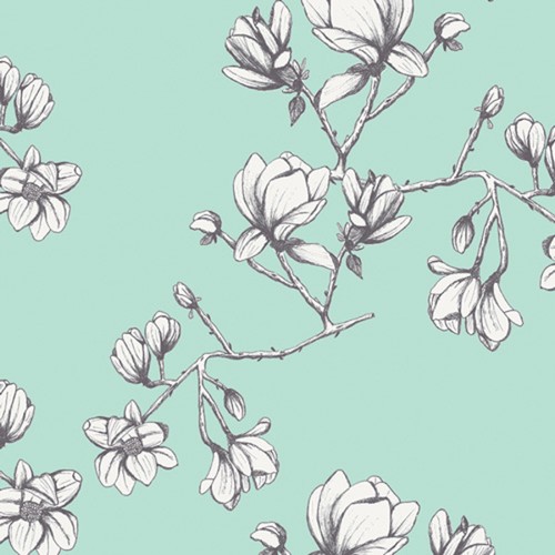 Magnolia studio fresco - studio, |