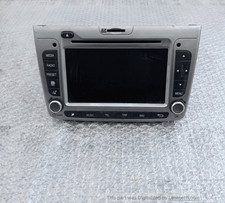 Display navigatore satellitare