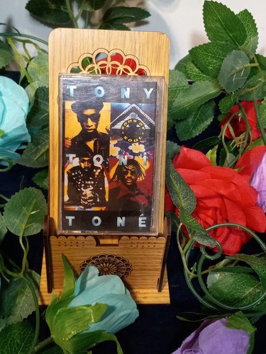 Tony toni toné - toni!, of