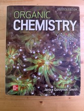Organic Chemistry 7th Edition