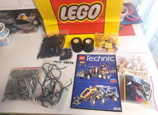 LEGO technic 8868  "Air Tech