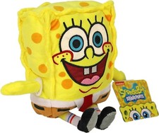 SPONGEBOB BOB SPUGNA Peluche