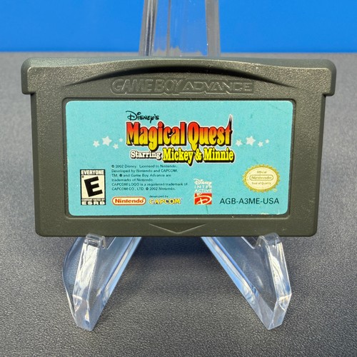 Nintendo gba gameboy advance - nintendo,
