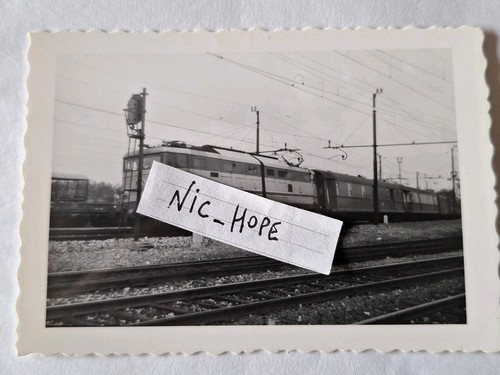 Fotografia locomotore - fotografia,