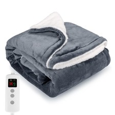 Coperta Riscaldante Elettrica