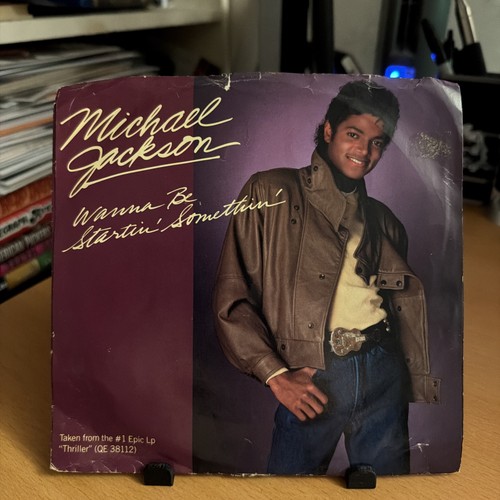 Michael jackson wanna - michael,