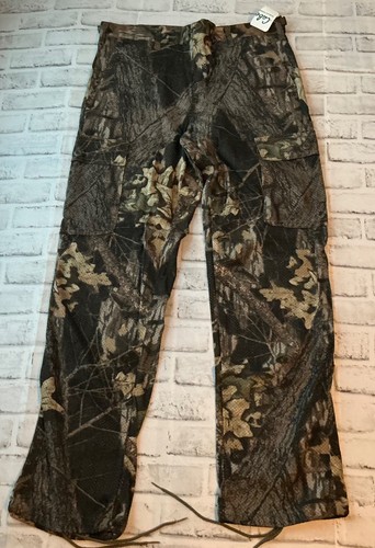 Pantalone cabelas super - pantalone,
