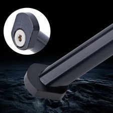 Cavalletto destro bici per