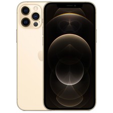 APPLE iPhone 12 Pro 128GB Oro