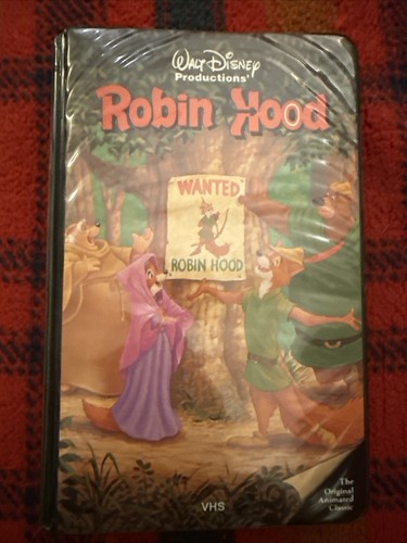 Very rare disney - very,