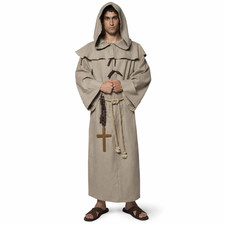 Costume Carnevale Uomo Da