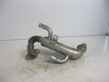 Radiatore gas di scarico VW