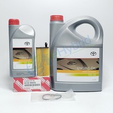 KIT ASSISTENZA OLIO DIESEL