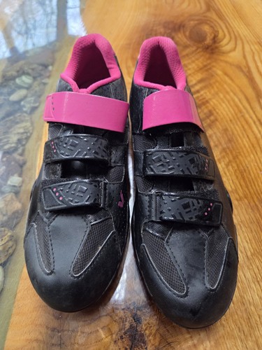 Scarpe ciclismo liv - scarpe, fera
