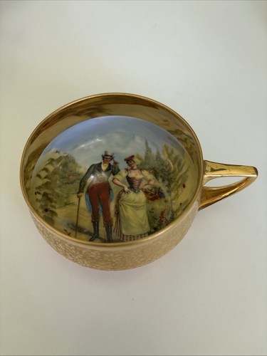 Antica tazza rosenthal - antica,