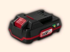 Parkside PAP 20 B1 20V 2Ah Batteria Li-Ion