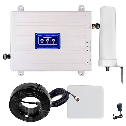 Set amplificatore segnale - set,