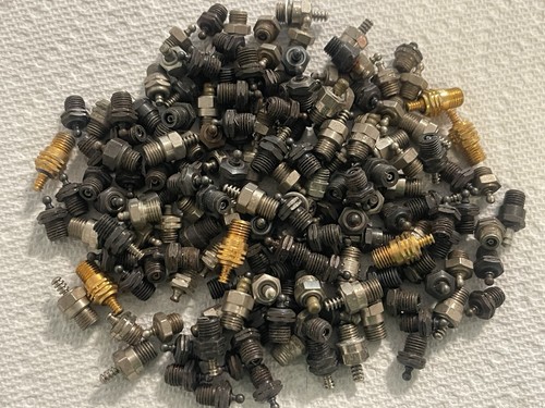 Lotto candele vintage - , /