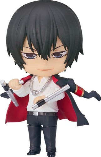 Nendoroid katekyo hitman - katekyo,