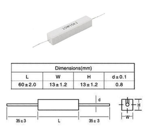 Uniroyal 20w 22r resistenza - uniroyal,