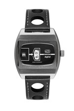 UMF Ruhla digital Jumping Hour