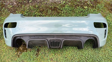 PARAURTI POSTERIORE ORIGINALE
