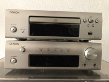Denon DRA-F107 Amplificatore