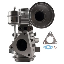 Turbocompressore Turbina for