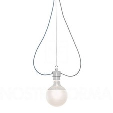 Lampada a sospensione Savoie Ingo Maurer