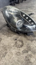 Faro Anteriore Destra Alfa