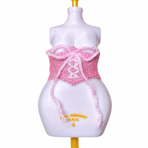 Lol omg vestito bambola fiori - omg,