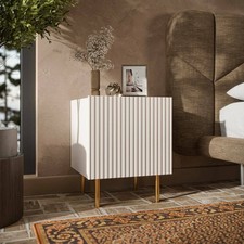 Set di 2 comodini Farini